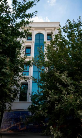 Büyük Hamit APART Suite